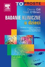 Badanie kliniczne u dzieci Seria To Proste