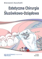 Estetyczna chirurgia śluzówkowo-dziąsłowa
