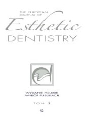 The European Journal of Esthetic Dentistry t2