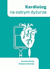 Kardiolog na ostrym dyżurze