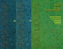 Biologia Tom I-III Repetytorium dla maturzystów i kandydatów na uczelnie medyczne. Komplet