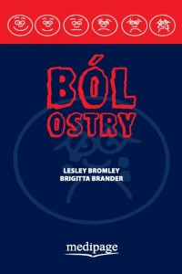 Ból ostry