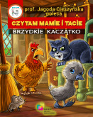 Czytam Mamie i Tacie Brzydkie Kaczątko