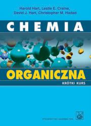 Chemia organiczna. Krótki kurs
