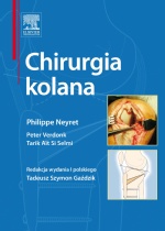 Chirurgia kolana