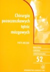 Chirurgia pozaczaszkowych tętnic mózgowych