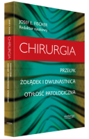 Chirurgia Przełyk Żołądek i dwunastnica Otyłość patologiczna Fischer