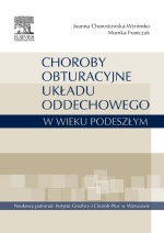 Choroby obturacyjne układu oddechowego w wieku podeszłym