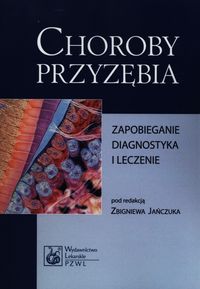 Choroby przyzębia. Zapobieganie, diagnostyka i leczenie.