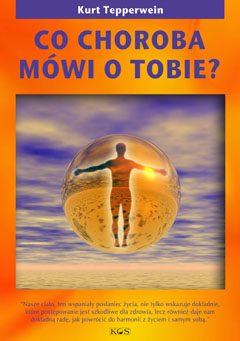 Co choroba mówi o Tobie?