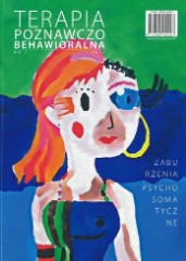 Czasopismo Terapia Poznawczo Behawioralna Nr 7 Zaburzenia psychosomatyczne