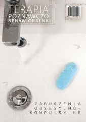 Czasopismo Terapia Poznawczo Behawioralna Nr 8 Zaburzenia obsesyjno kompulsyjne