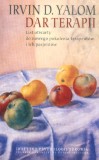 Dar terapii. List otwarty do nowego pokolenia terapeutów i ich pacjentów.