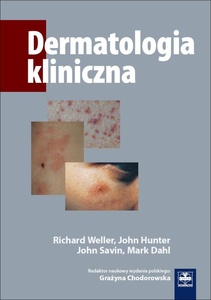 Dermatologia kliniczna
