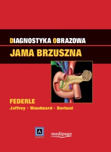 Diagnostyka obrazowa. Jama brzuszna.