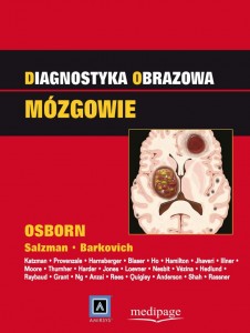 Diagnostyka obrazowa. Mózgowie