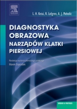 Diagnostyka obrazowa narządów klatki piersiowej