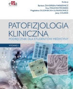 Patofizjologia kliniczna Podręcznik dla studentów medycyny