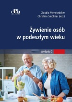 Żywienie w opiece nad osobami w starszym wieku