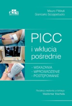 PICC i wkłucia pośrednie
