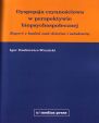 Dyspepsja czynnościowa w perspektywie biopsychospołecznej. Raport z badań nad dziećmi i młodzieżą