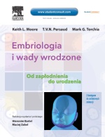 Embriologia i wady wrodzone. Od zapłodnienia do urodzenia.