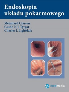 Endoskopia układu pokarmowego tom 1-2