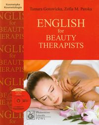 English for Beauty Therapists