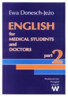 English for Medical Students and Doctors part 2