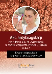 Ekspert odpowiada na pytania lekarzy praktyków ABC antykoagulacji