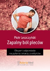 Ekspert odpowiada na pytania lekarzy praktyków Zapalny ból pleców