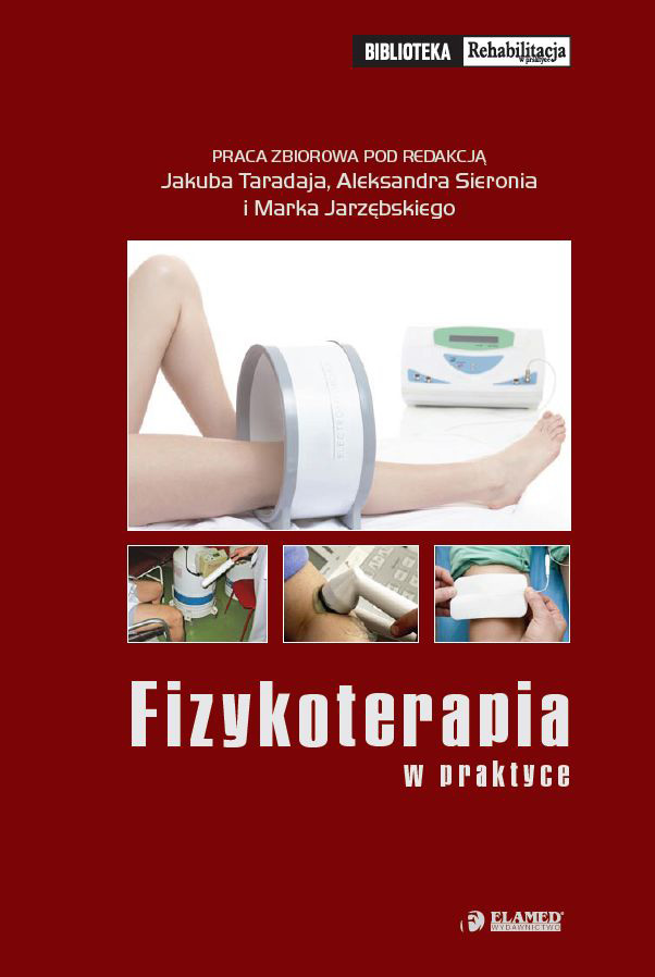 Fizykoterapia w praktyce