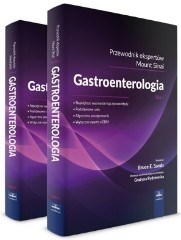Gastroenterologia przewodnik ekspertów Mount Sinai Tom 1-2