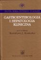 Gastroenterologia i hepatologia kliniczna