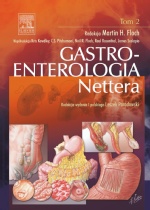Gastroenterologia Nettera. Tom 2