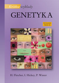 Genetyka Krótkie wykłady
