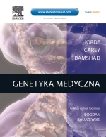 Genetyka medyczna