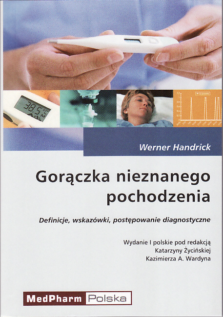 Gorączka nieznanego pochodzenia