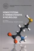 Homocysteina a farmakoterapia w neurologii