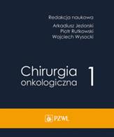Chirurgia onkologiczna t 1