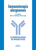 Immunoterapia alergenowa