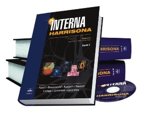 Interna Harrisona I-III