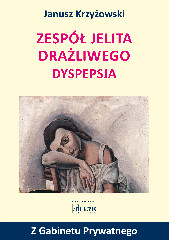 Zespół jelita drażliwego dyspepsja