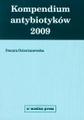 Kompendium antybiotyków 2009