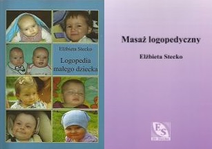 Masaż logopedyczny i Logopedia małego dziecka