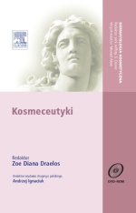Kosmeceutyki. Seria Dermatologia Kosmetyczna.