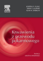Krwawienia z przewodu pokarmowego