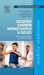 Leczenie chorób infekcyjnych u dzieci