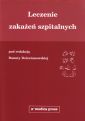 Leczenie zakażeń szpitalnych