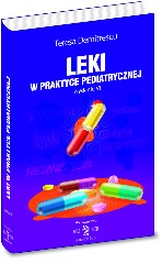 Leki w praktyce pediatrycznej
